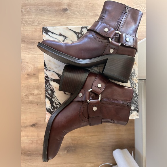 Loeffler Randal River Boots - Picture 5 of 8